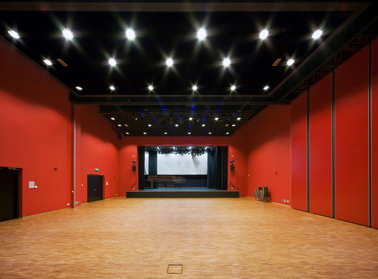 KBO Sociaal cultureel centrum Myllesweerd Mill