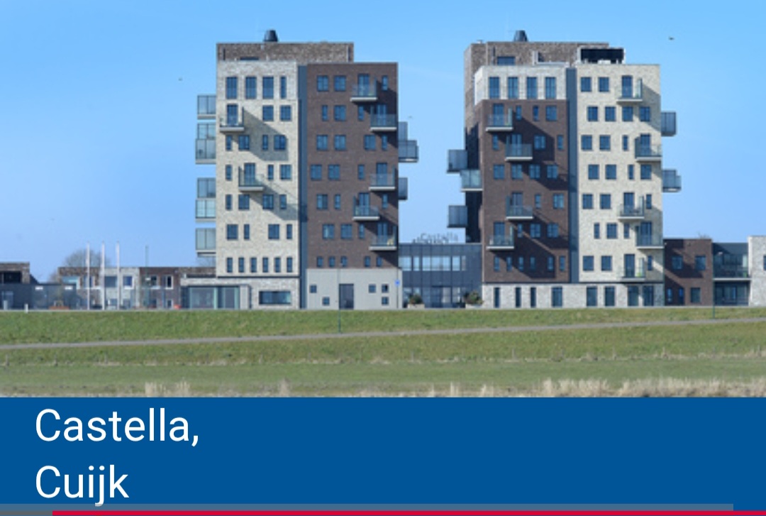 Castella – Pantein te Cuijk