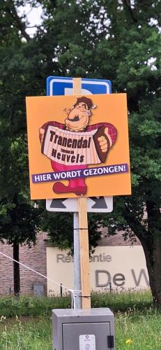 Optreden Groesbeek 29 mei 2025